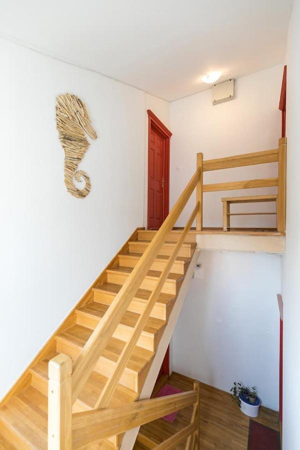 Apartment Emma Poreč Exterior foto